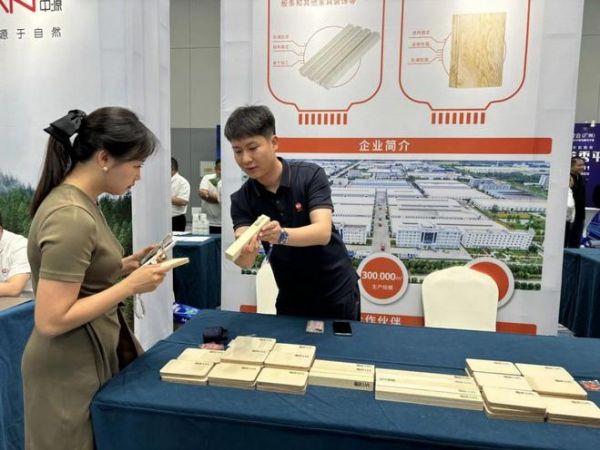 质跃焕新| 福庆LVL洞察机遇,领跑加速度!