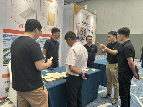 质跃焕新| 福庆LVL洞察机遇,领跑加速度!