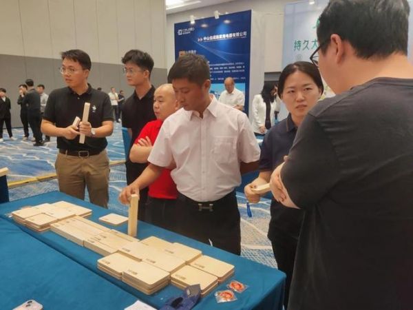 质跃焕新| 福庆LVL洞察机遇,领跑加速度!
