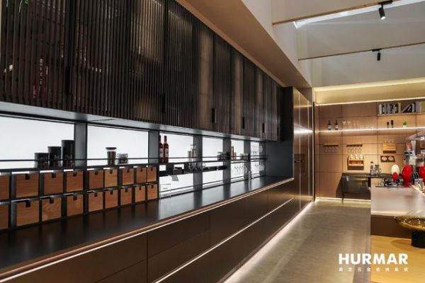 赫马HURMAR惊艳亮相上海厨卫展,实力圈粉好评不断