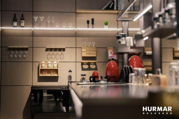 赫马HURMAR惊艳亮相上海厨卫展,实力圈粉好评不断