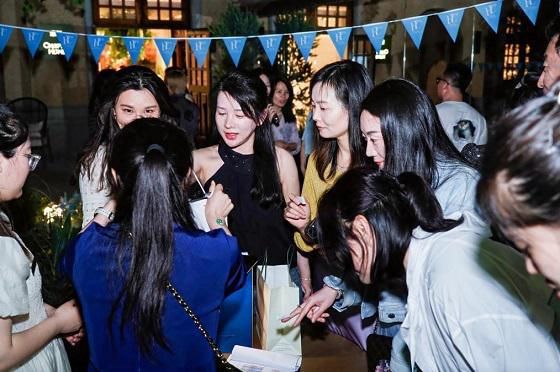 HC第五空间亮相章回,携手共创自然疗愈的家居体验