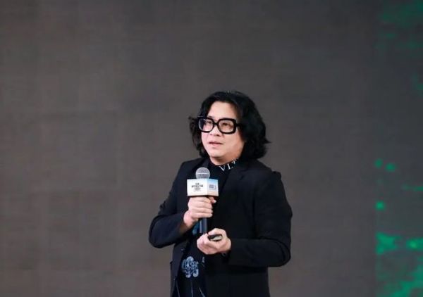 设计大咖何宗宪、王帅共话国色造境!2024冠珠瓷砖「中国美学设计」讲座(上海站)即将开启