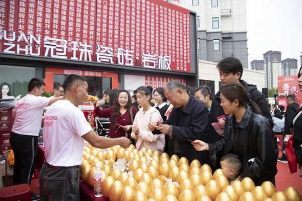 泌阳冠珠精品店近日盛大开业,品质与服务双升级!