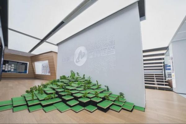 碳路先锋 逐绿前行 | 莫干山家居成为绿色低碳高质量发展先行企业示范生!
