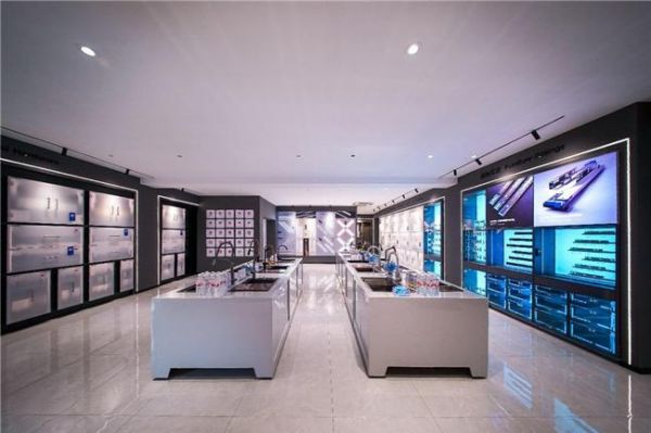 悍高新品巡回发布会·太原站精彩上演,暨旗舰店隆重开业!