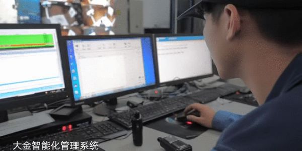 大金All In One全生命周期解决方案|打造超高层低碳楼宇,满足自由办公时间需求