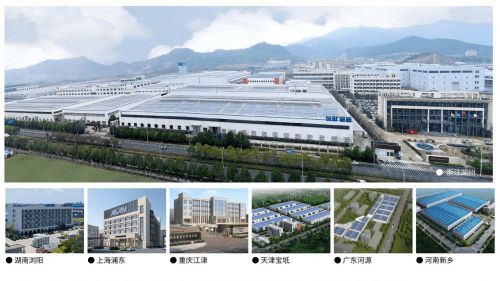 保利管道荣誉加身:斩获“2024塑料管道十大品牌”称号