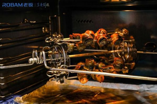 老板电器携手ABC COOKING STUDIO,邀你一起“创造星期六”
