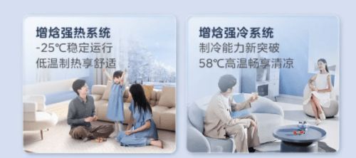 家庭空气品质的“管家”,美的智慧家中央空调开启智慧家居新篇章
