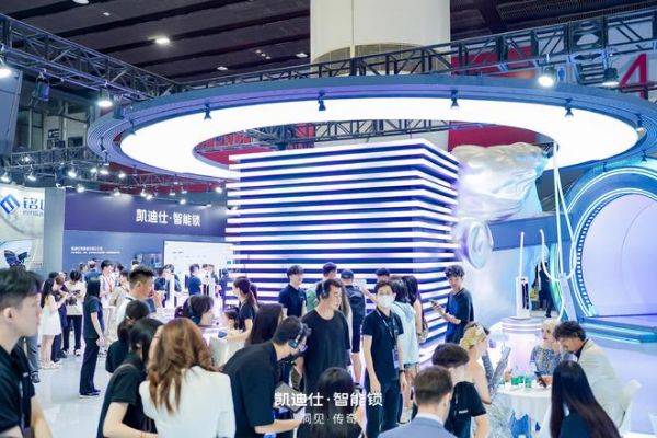 对话苏祺云:凯迪仕专注智能锁创新研发 以产品力赋能智能家居产业发展