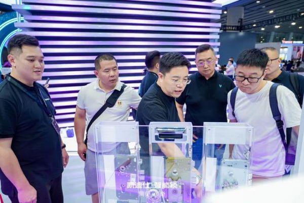 对话苏祺云:凯迪仕专注智能锁创新研发 以产品力赋能智能家居产业发展