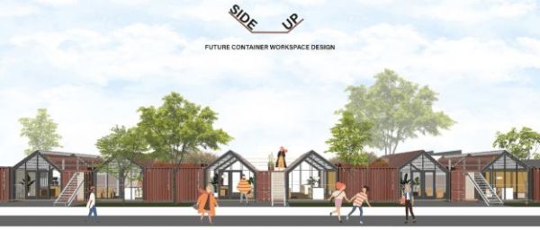 未来城市:科技发展与空间挑战下的景观建筑设计新机遇
