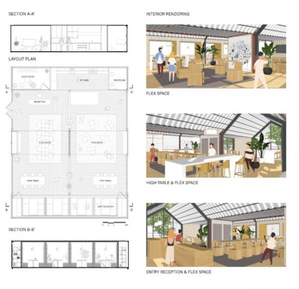 未来城市:科技发展与空间挑战下的景观建筑设计新机遇