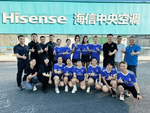 冠军国品携手全运会冠军,联合演绎“信”的力量!