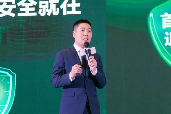 苏州链家总经理王运涛:向“新”而行,以“新”提质