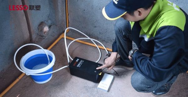 联塑水电课堂:对业主非常重要的17个水电装修名词,快查收