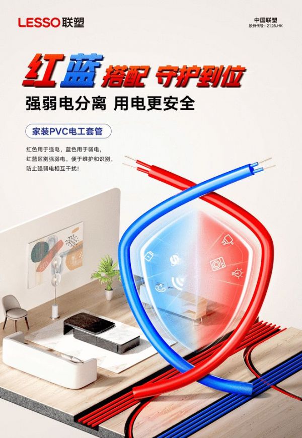 联塑水电课堂:2024超详细电路验收攻略,快查收!