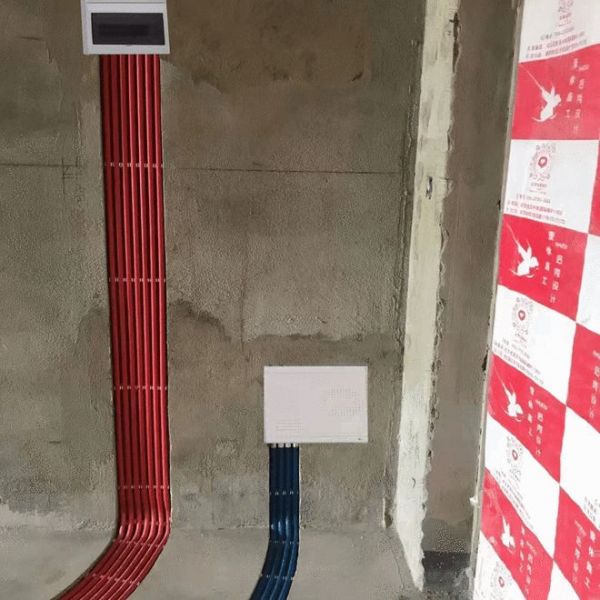 联塑水电课堂:2024超详细电路验收攻略,快查收!