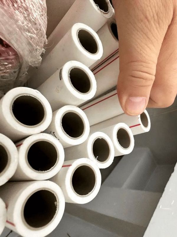 联塑水电课堂:不同品牌的PP-R水管和管件能混接吗