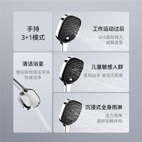 革新卫生间空间，打造整洁<a target=