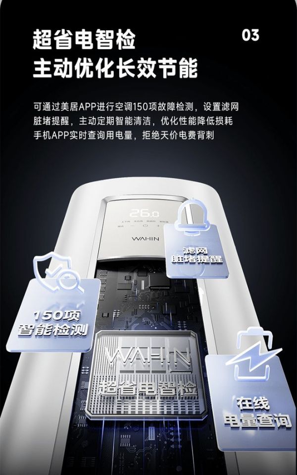 华凌空调超省电PRO强势上市,打造品质大牌爆款新品