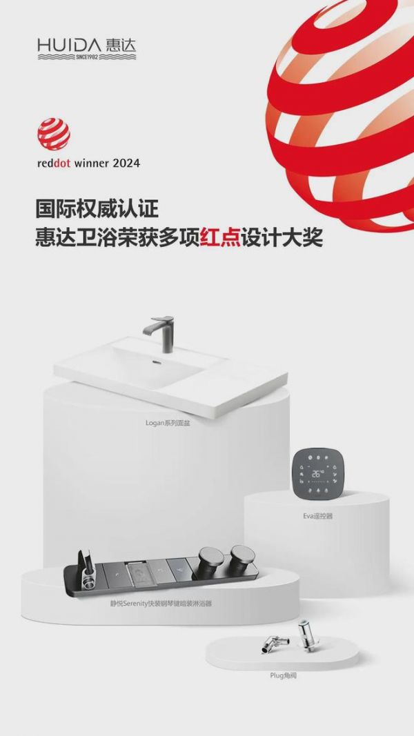 从中国制造到世界品牌:惠达<a target=