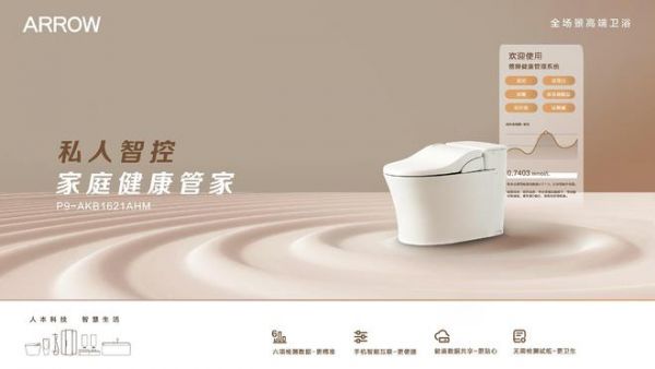 “以旧换新”政策推广丨箭牌<a target=