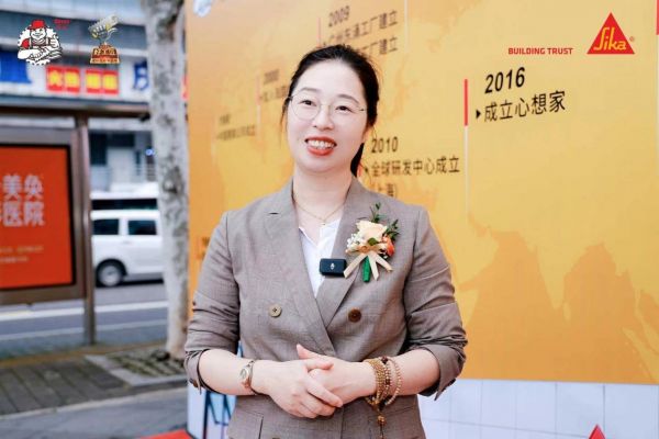 巧手成就卓越,匠心创造非凡 ——第十一届西卡德高好工匠全球贴砖大赛西南大区决赛