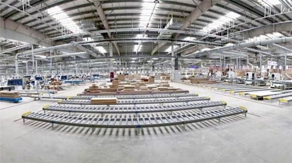 领跑家居双11,少海汇全产业链优势为品质加码