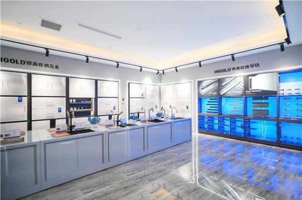逐风踏浪,领潮渤海!悍高沧州体验店开业,新品发布会盛启