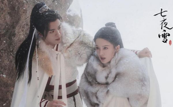 客厅秒变剧场!让《七夜雪》的江湖在你家上演!