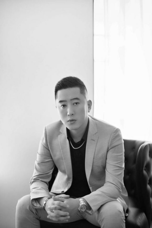 《中国有设计》焦鸿铭:让家的设计有情怀、有温度