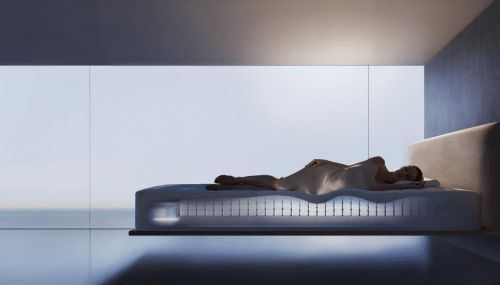 《胡润百富对话HEKA中国联合创始人卢坤涛:AI科技引领睡眠健康新时代》