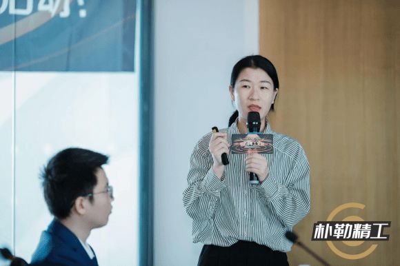 点燃参赛热情,首届王牌工匠全国大赛启动会圆满落幕!