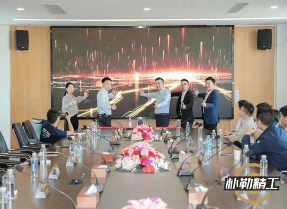 点燃参赛热情,首届王牌工匠全国大赛启动会圆满落幕!