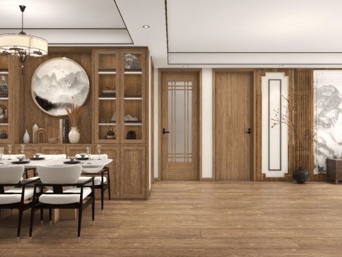 骊住新品上市|品质家居首选,让理想空间打造多一种选择!