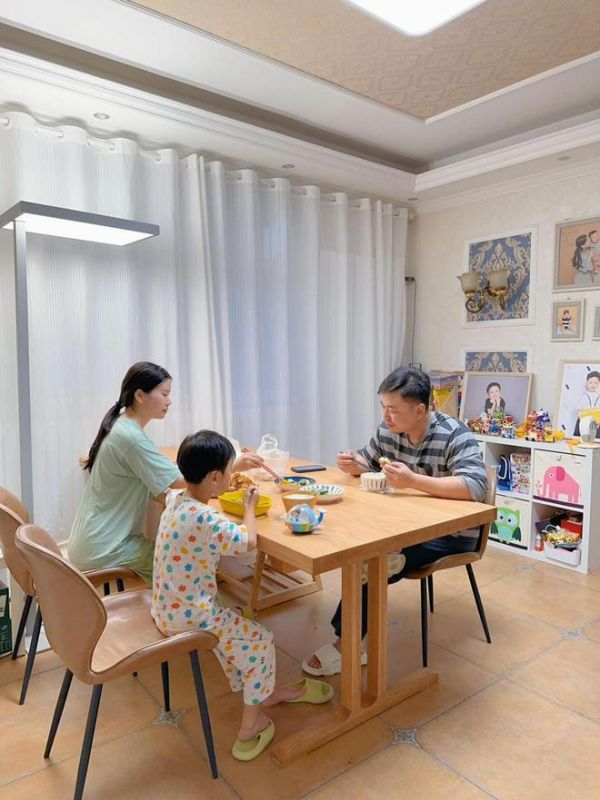泊逸开放式书房桌双十一战报出炉:平台总GMV破300万