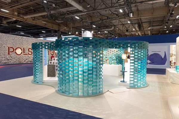 Maison&Objet首次亮相香港DesignInspire,将呈现全球首屈一指的设计体验