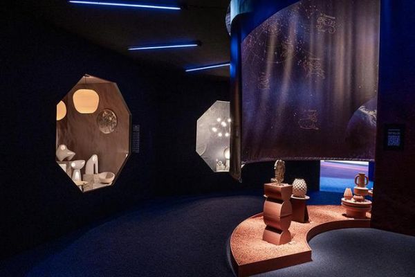Maison&Objet首次亮相香港DesignInspire,将呈现全球首屈一指的设计体验