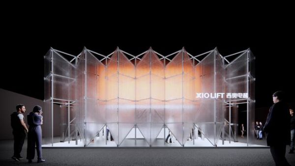 参展预告 | 西奥携新品亮相2024广州设计周,顶级电梯设计魅力邀你领略!