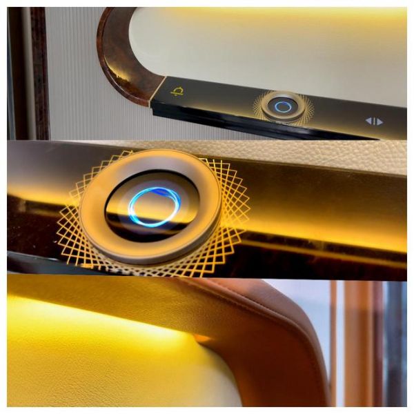 参展预告 | 西奥携新品亮相2024广州设计周,顶级电梯设计魅力邀你领略!