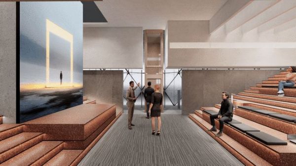 参展预告 | 西奥携新品亮相2024广州设计周,顶级电梯设计魅力邀你领略!