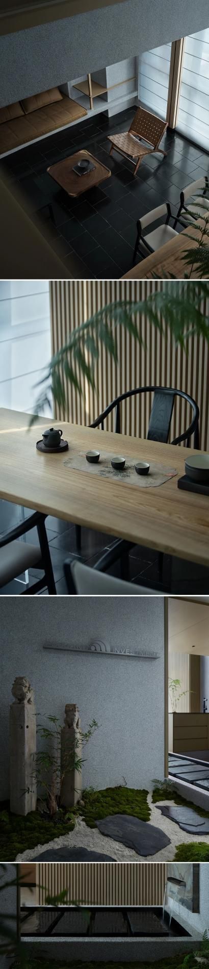 2024广州设计周开发者大会 | 网易家居对话大舟:在跨界融合中诠释美好生活与传统文化