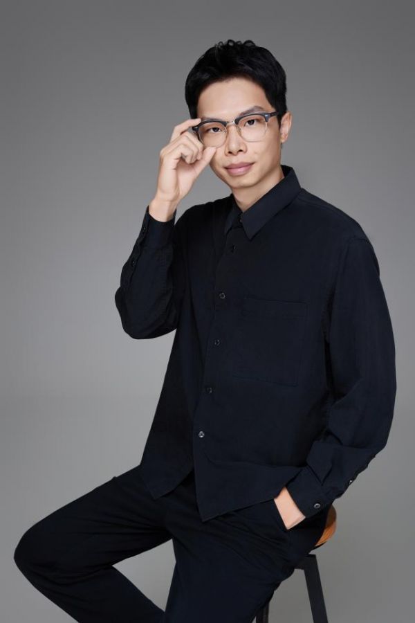 2024广州设计周开发者大会 | 网易家居对话大舟:在跨界融合中诠释美好生活与传统文化