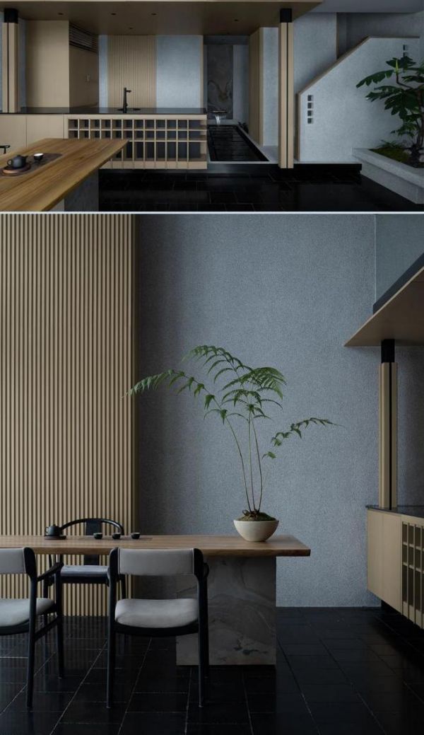 2024广州设计周开发者大会 | 网易家居对话大舟:在跨界融合中诠释美好生活与传统文化