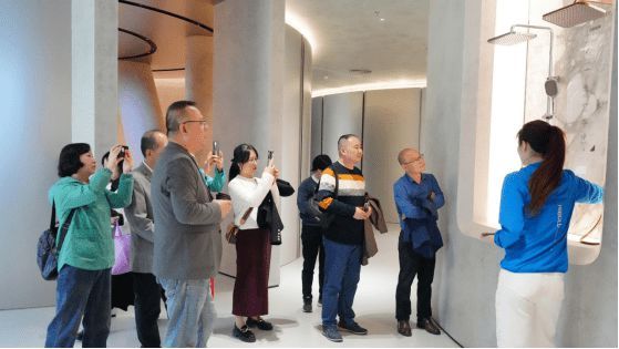 五金头部企业悍高集团<a target=