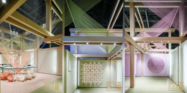 立邦亮相广州设计周,以“MAGIC·迴留奇境”开启回溯内心的美学之旅