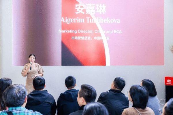 芬琳漆闪耀2024广州设计周:环保色彩,定义未来家居新风尚