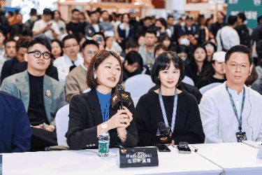 WYDF2024年度盛典圆满落幕!共绘青年设计新篇章!
